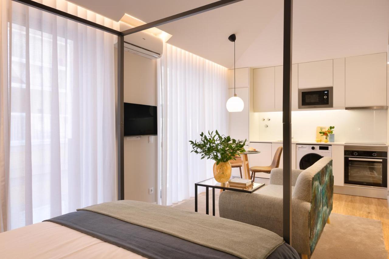 Cactus Apartment, By Bolhao Residences Porto Exterior foto