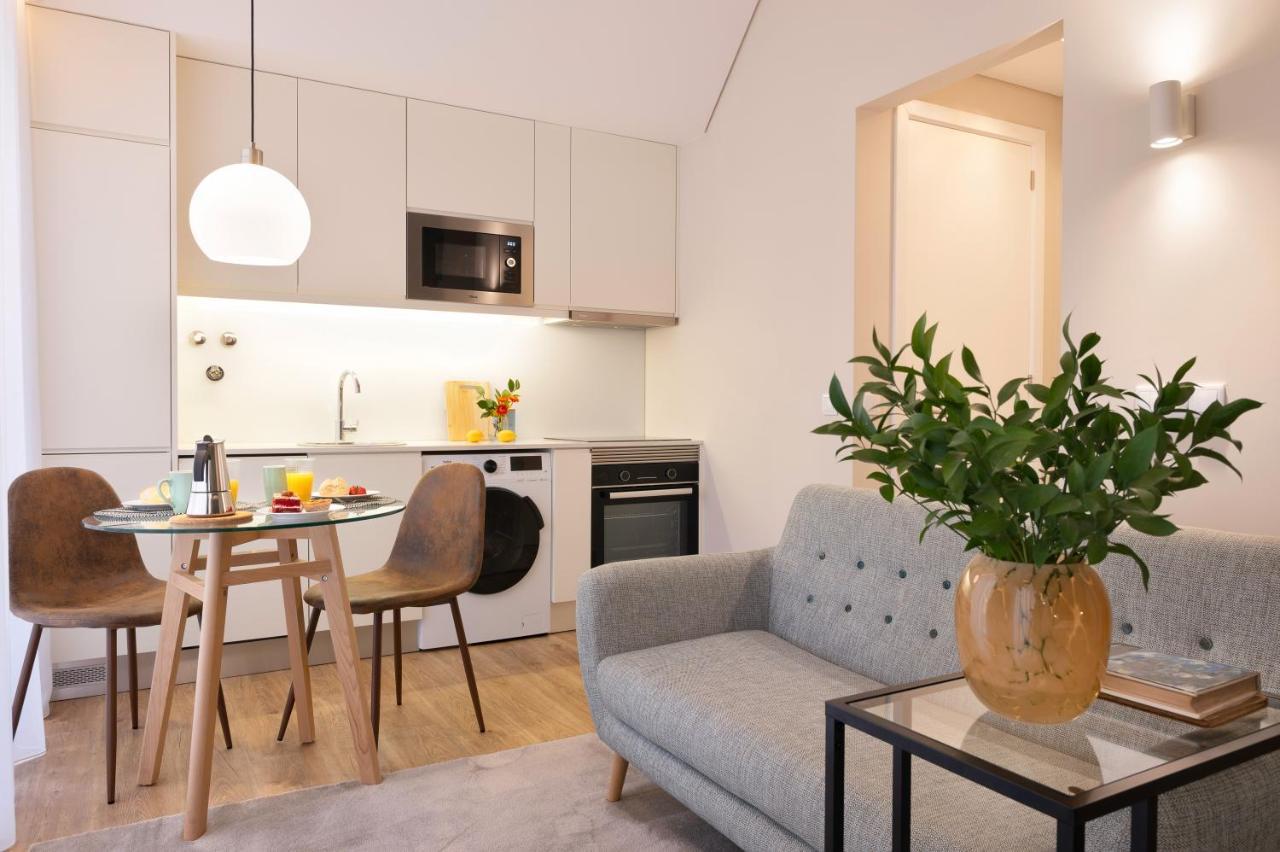 Cactus Apartment, By Bolhao Residences Porto Exterior foto