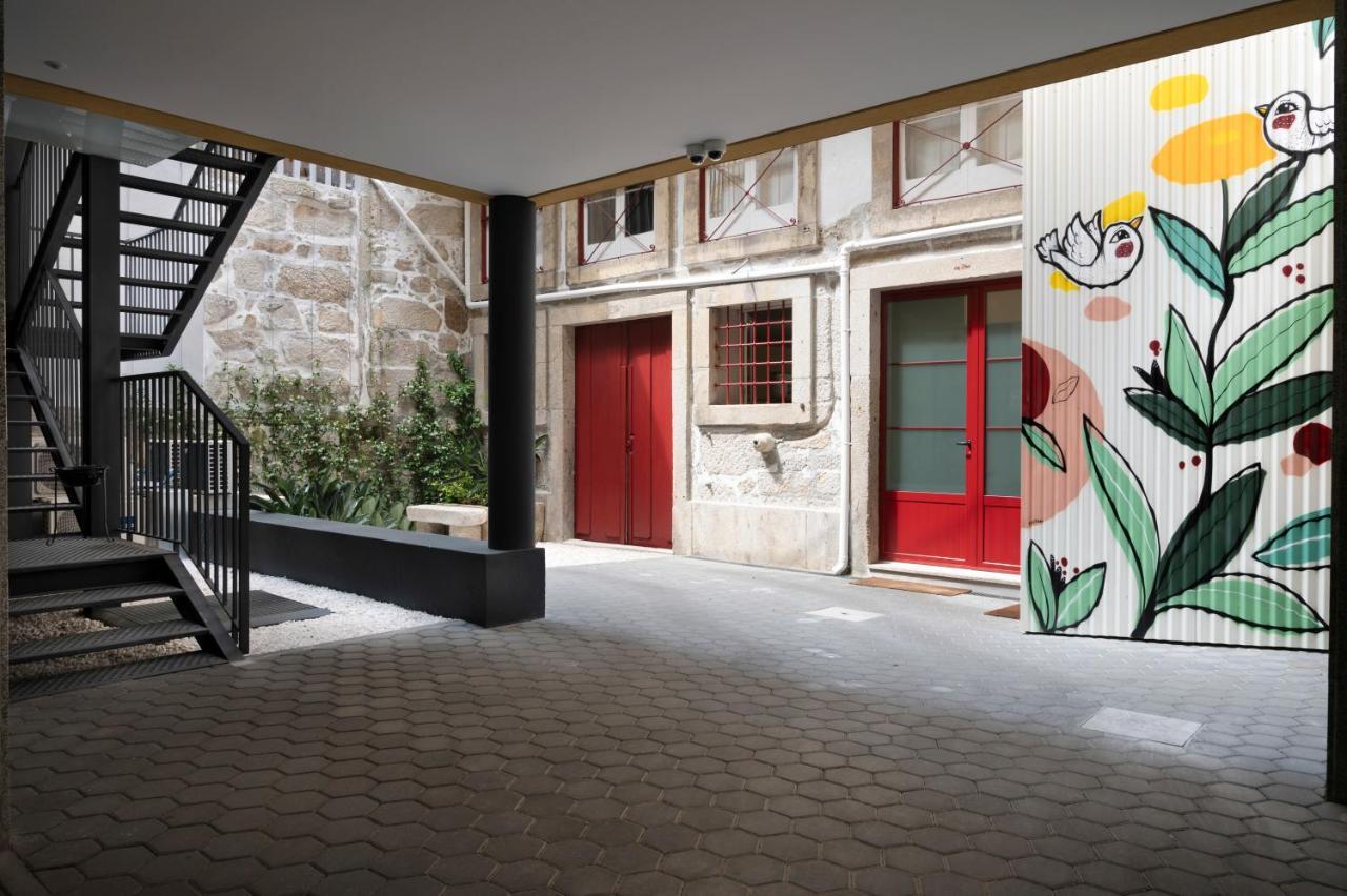 Cactus Apartment, By Bolhao Residences Porto Exterior foto
