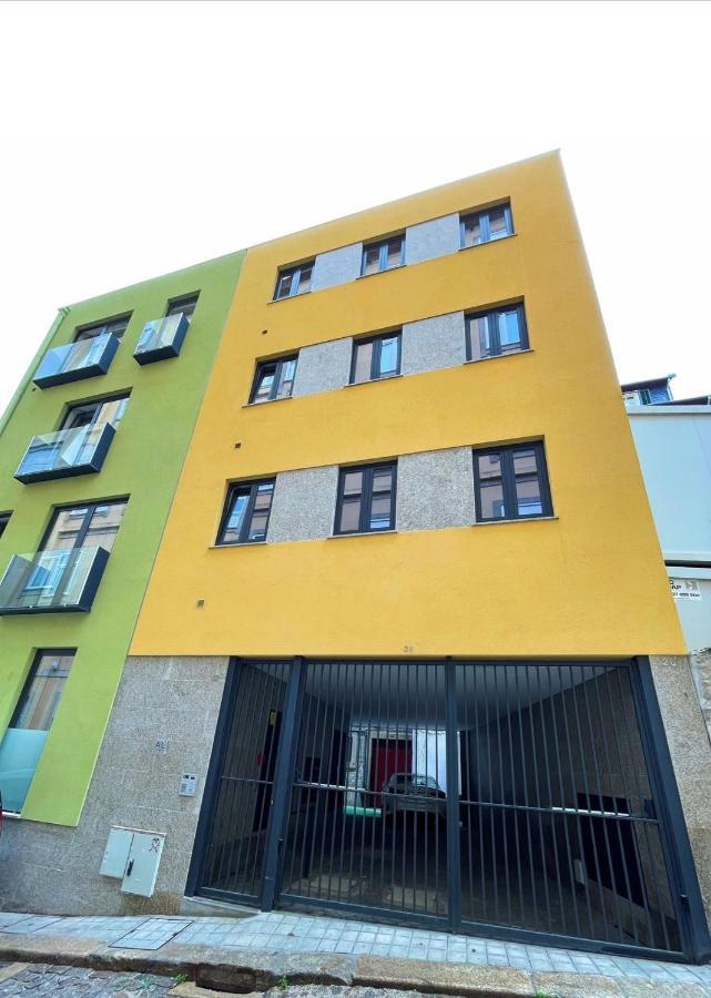 Cactus Apartment, By Bolhao Residences Porto Exterior foto