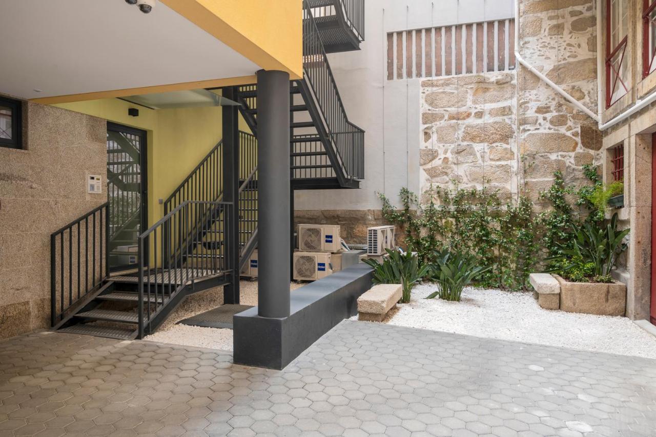 Cactus Apartment, By Bolhao Residences Porto Exterior foto