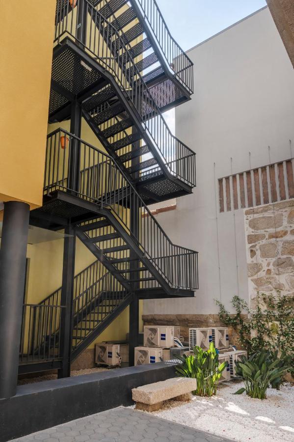 Cactus Apartment, By Bolhao Residences Porto Exterior foto
